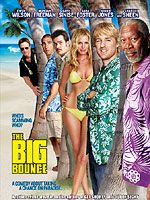 Big Bounce, The : Afiş