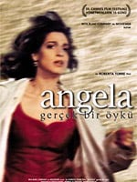 Angela : Afiş