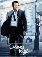 Casino Royale : Afiş