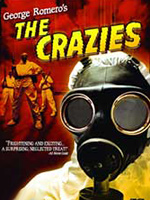 Crazies, The : Afiş