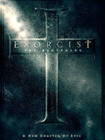 Exorcist: The Beginning : Afiş