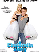 Cinderella Story, A : Afiş