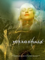 MirrorMask : Afiş