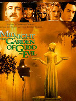 Midnight in the Garden of Good and Evil : Afiş
