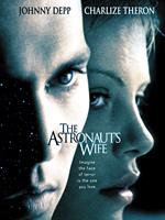 Astronaut’s Wife, The : Afiş