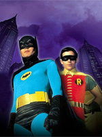 Batman İlk Film : Afiş
