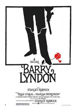 Barry Lyndon : Afiş