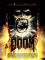 Doom : Afiş