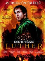 Luther : Afiş