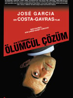 Ölümcül Çözüm : Afiş