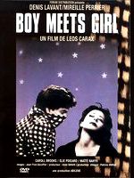 Boy Meets Girl : Afiş