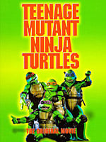 Ninja Turtles : Afiş