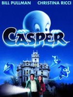 Casper : Afiş