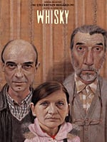 Whisky : Afiş