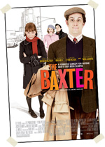 Baxter, The : Afiş