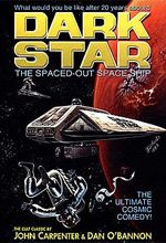 Dark Star : Afiş