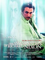 Assassination of Richard Nixon, The : Afiş
