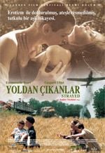 Yoldan Çıkanlar : Afiş