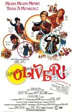 Oliver! : Afiş