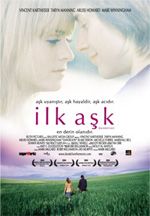 İlk Aşk : Afiş