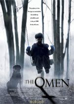 Omen : Afiş