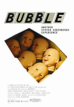 Bubble : Afiş