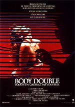 Sahte Vücutlar : Afiş