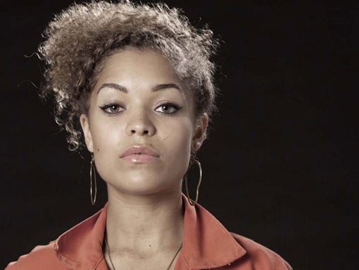 Fotoğraf Antonia Thomas