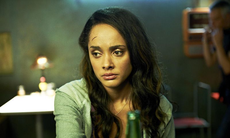 Misfits : Fotoğraf Karla Crome