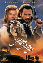 Rob Roy : Afiş