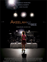 Akeelah and the Bee : Afiş