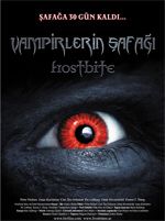 Vampirlerin Şafağı : Afiş