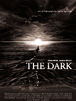 The Dark : Afiş