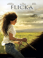 Flicka : Afiş