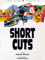 Short Cuts : Afiş