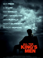 All the King’s Men : Afiş