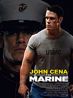 The Marine : Afiş