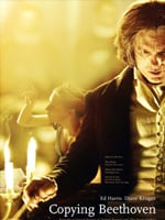 Beethoven’ı Anlamak : Afiş