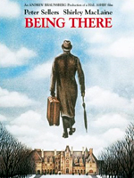 Being There : Afiş