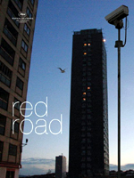 Red Road : Afiş