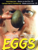 Yumurtalar : Afiş