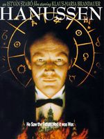 Hanussen : Afiş
