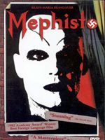 Mephisto : Afiş