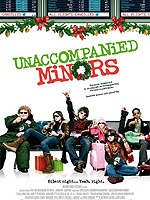 Unaccompanied Minors : Afiş