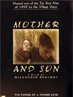 Mother and Son : Afiş