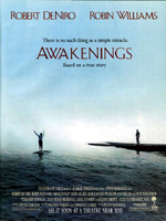 Awakenings : Afiş