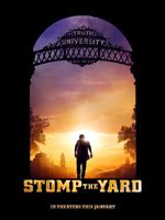 Stomp the Yard : Afiş