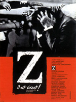Z : Afiş