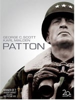 Patton : Afiş