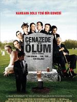 Cenazede Ölüm : Afiş